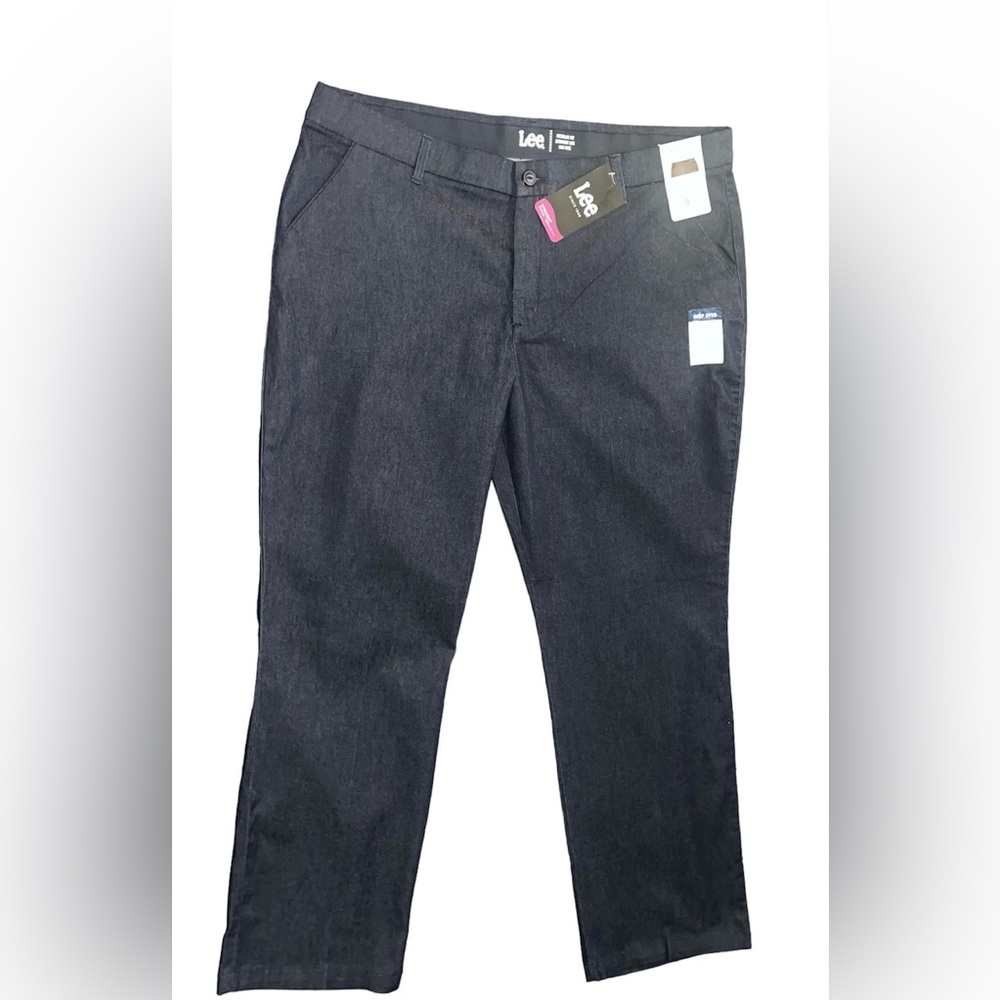 Lee Pants Size 18